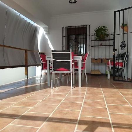Agradable Casa Con Piscina En La Serrania. อาร์เรียเต ภายนอก รูปภาพ