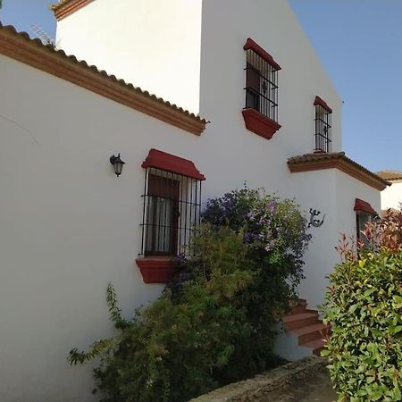 Agradable Casa Con Piscina En La Serrania. อาร์เรียเต ภายนอก รูปภาพ