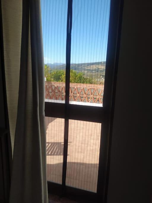 Agradable Casa Con Piscina En La Serrania. อาร์เรียเต ภายนอก รูปภาพ