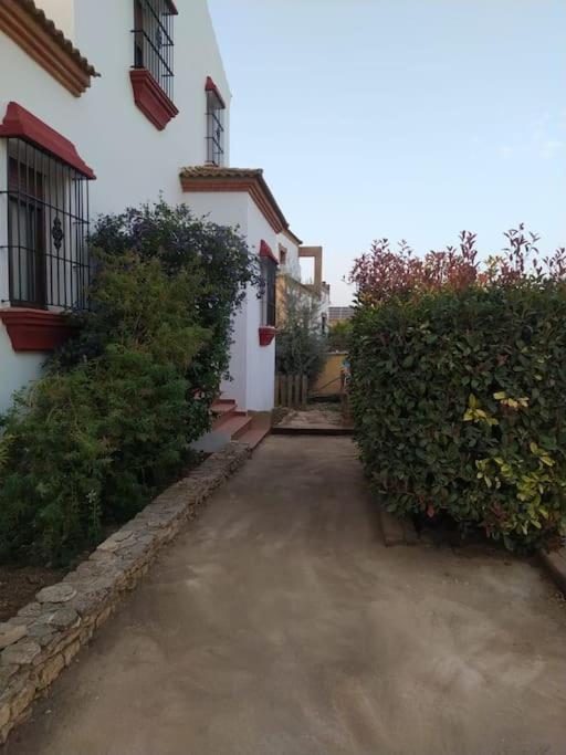 Agradable Casa Con Piscina En La Serrania. อาร์เรียเต ภายนอก รูปภาพ