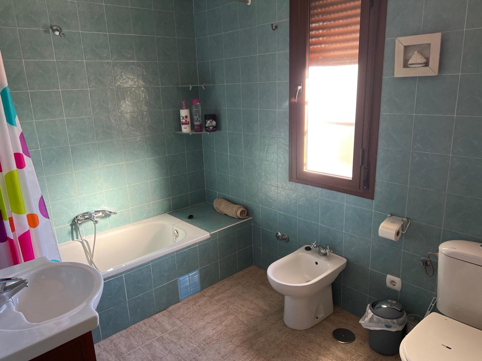 Agradable Casa Con Piscina En La Serrania. อาร์เรียเต ภายนอก รูปภาพ